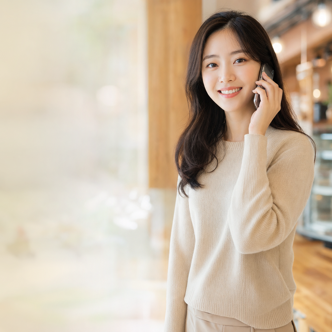 다음머니 부산카드깡 전화로 카드 한도를 말하며 상담하는 고객